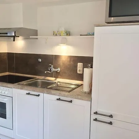 Werts Hof Apartment *