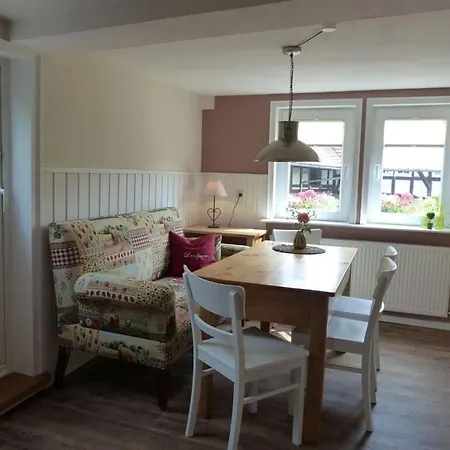 Apartment Werts Hof Bracht